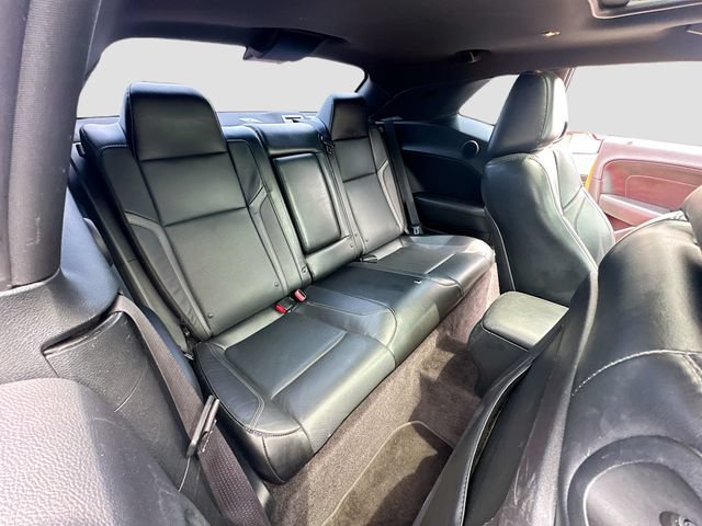 Used 2016 Dodge Challenger R/T Plus RWD image 28