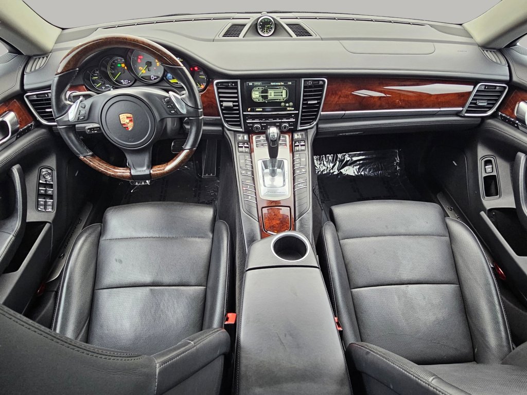 Used 2014 Porsche Panamera S image 7