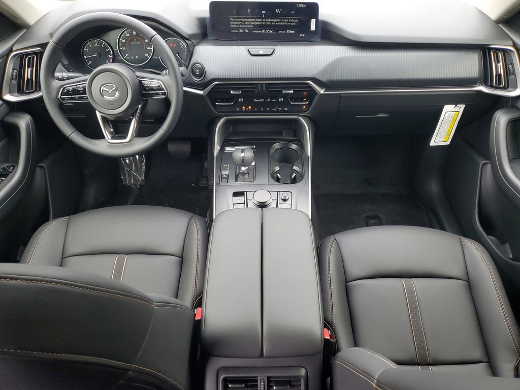 New 2026 MAZDA CX-90 3.3 Turbo w/ Select Package video 2