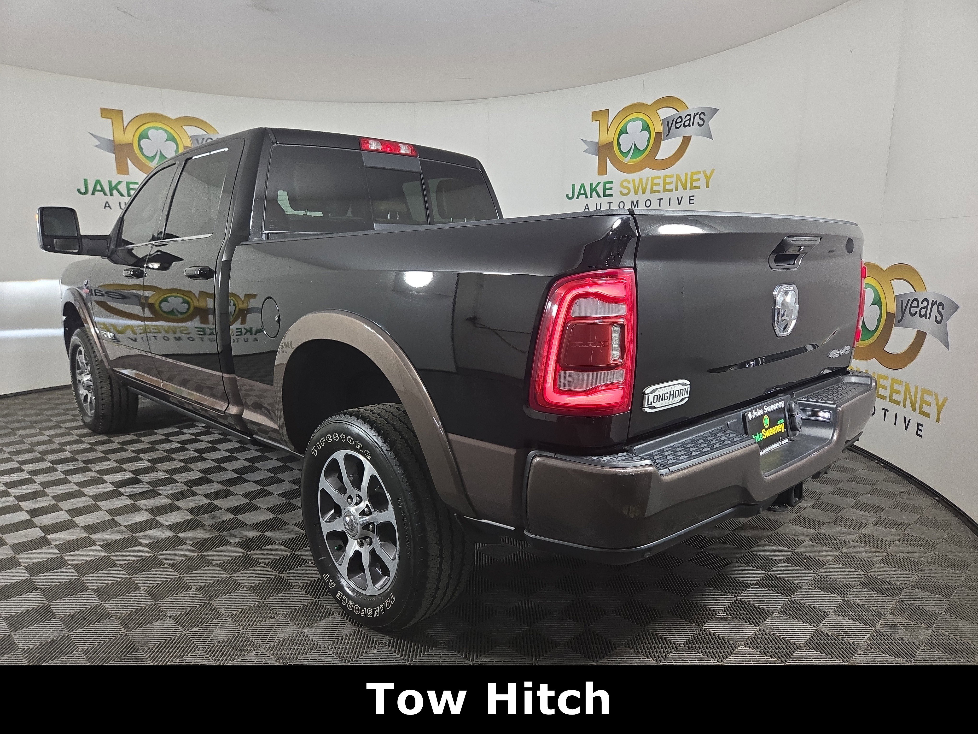 Certified 2024 RAM 2500 Limited image 7