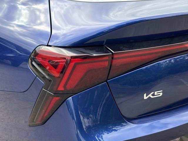 Used 2025 Kia K5 GT-Line image 11
