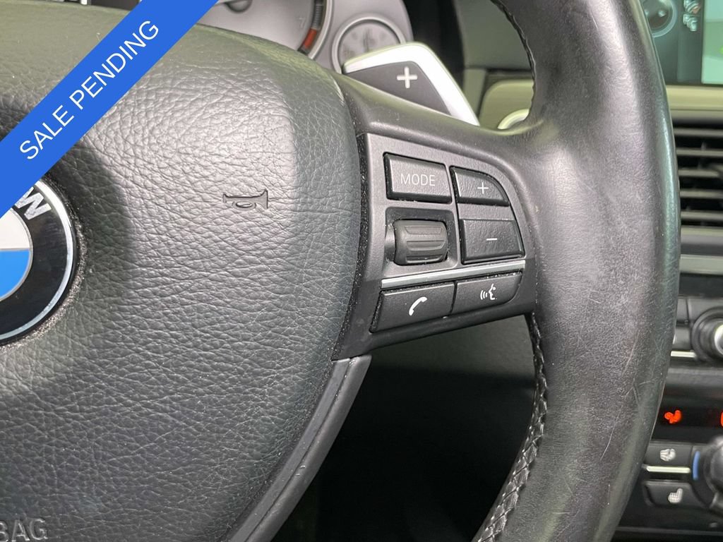 Used 2013 BMW 535i xDrive Sedan AWD/4WD image 35