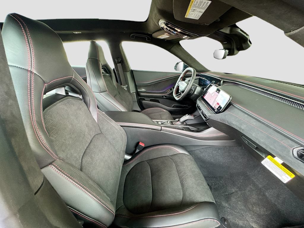 New 2026 Dodge Charger Scat Pack AWD/4WD image 30