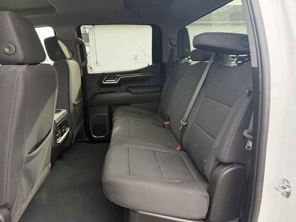 Used 2022 Chevrolet Silverado 1500 LT Trail Boss image 33