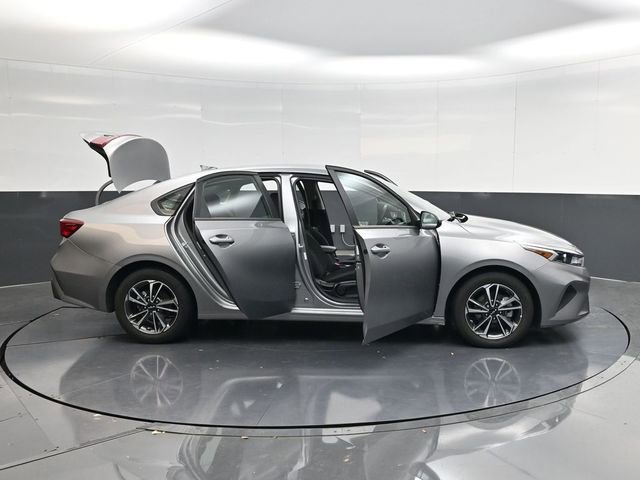 Used 2024 Kia Forte LXS image 56