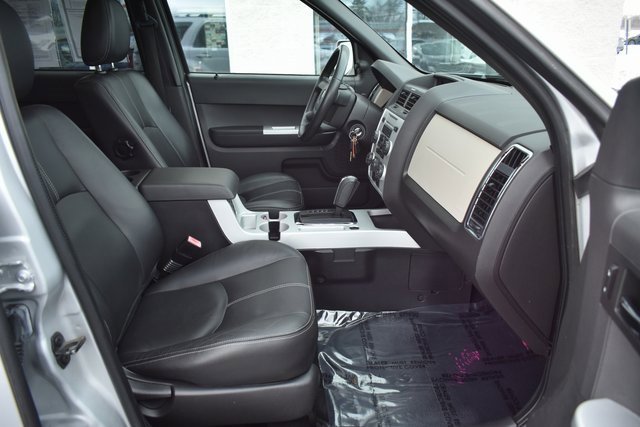 Used 2008 Mercury Mariner Premier image 35