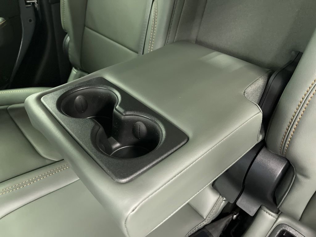New 2026 Jeep Gladiator Mojave AWD/4WD image 26