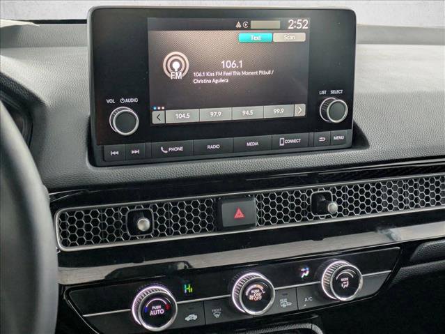 Used 2025 Honda Civic Sport image 13