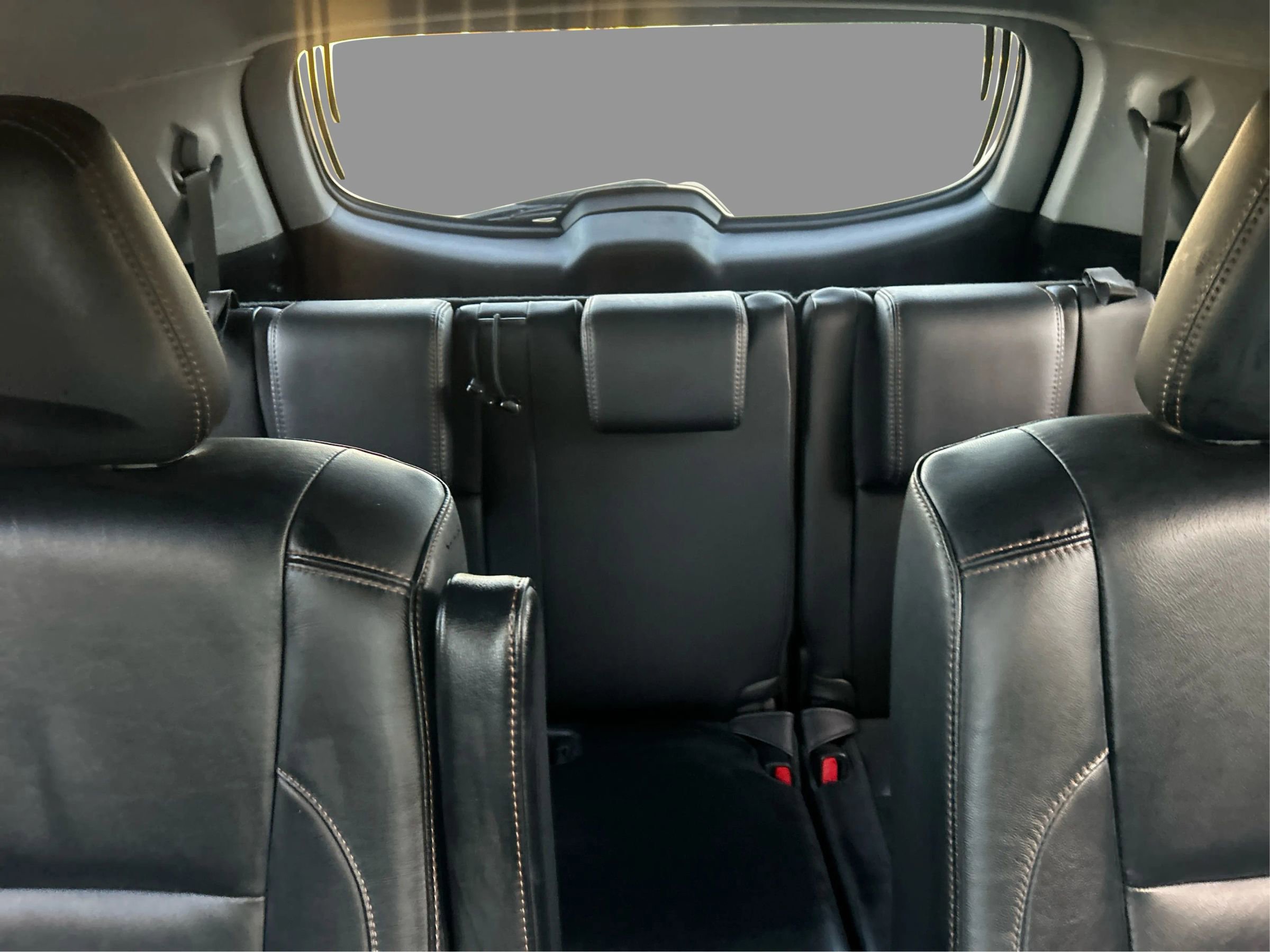 Used 2018 Toyota Highlander XLE image 17