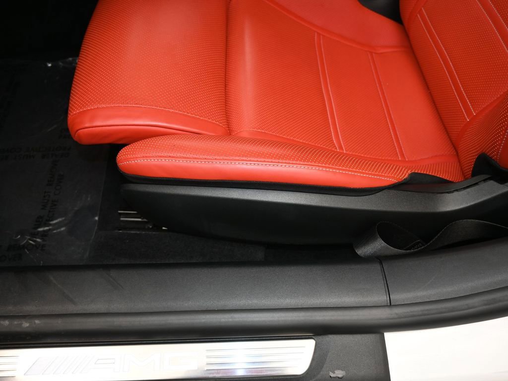 Used 2022 Mercedes-Benz SL 63 AMG 4MATIC image 16