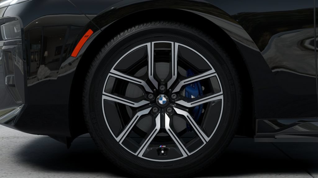 New 2026 BMW i7 xDrive60 AWD/4WD image 33