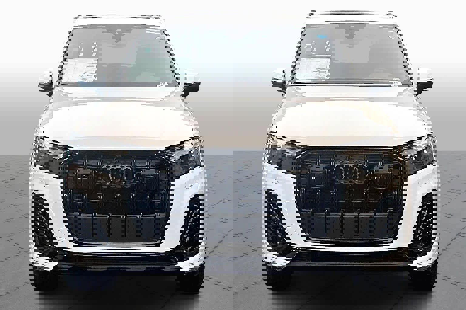 New 2026 Audi Q7 Premium Plus image 3
