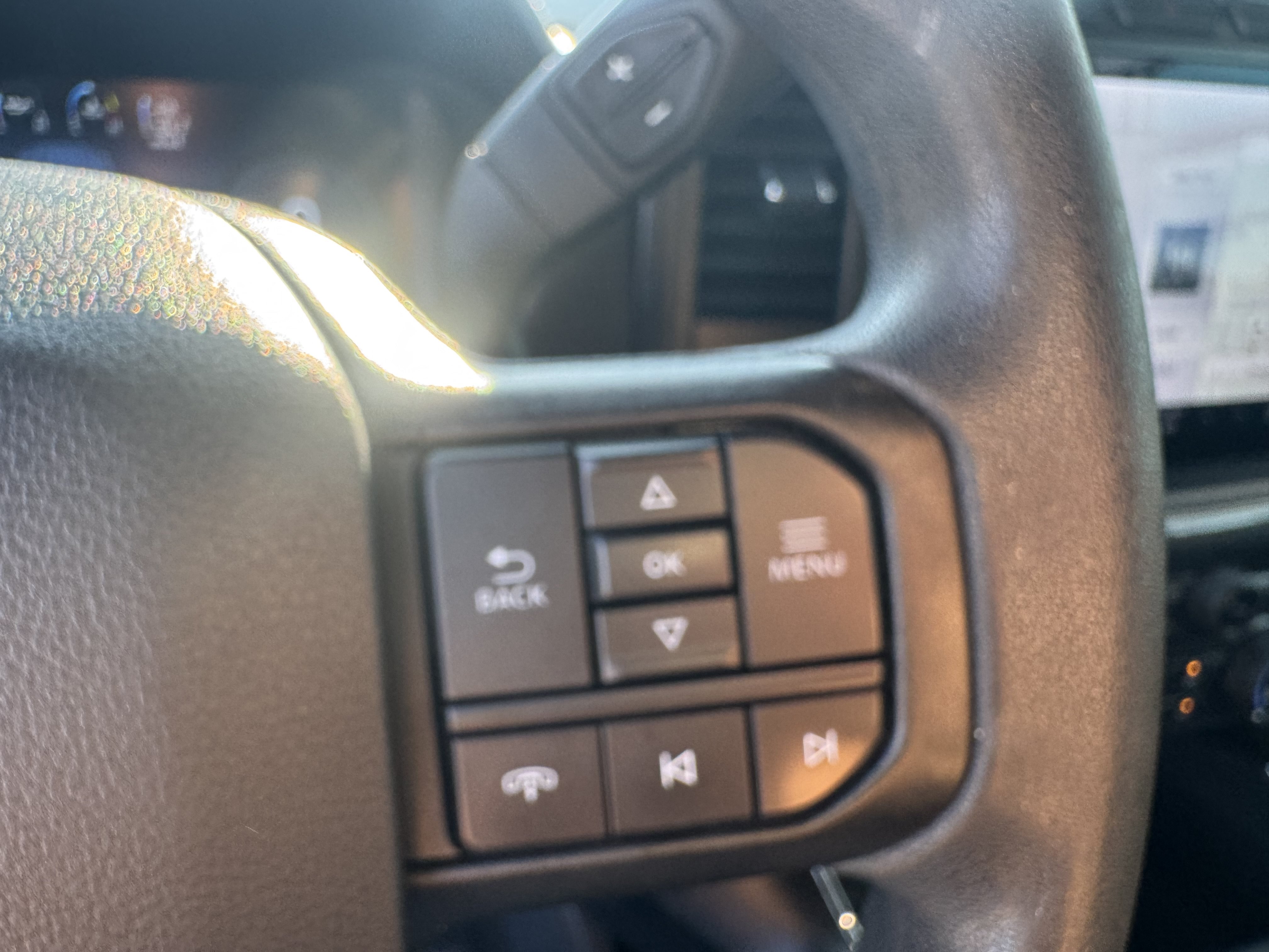 Used 2024 Ford F150 STX AWD/4WD image 10