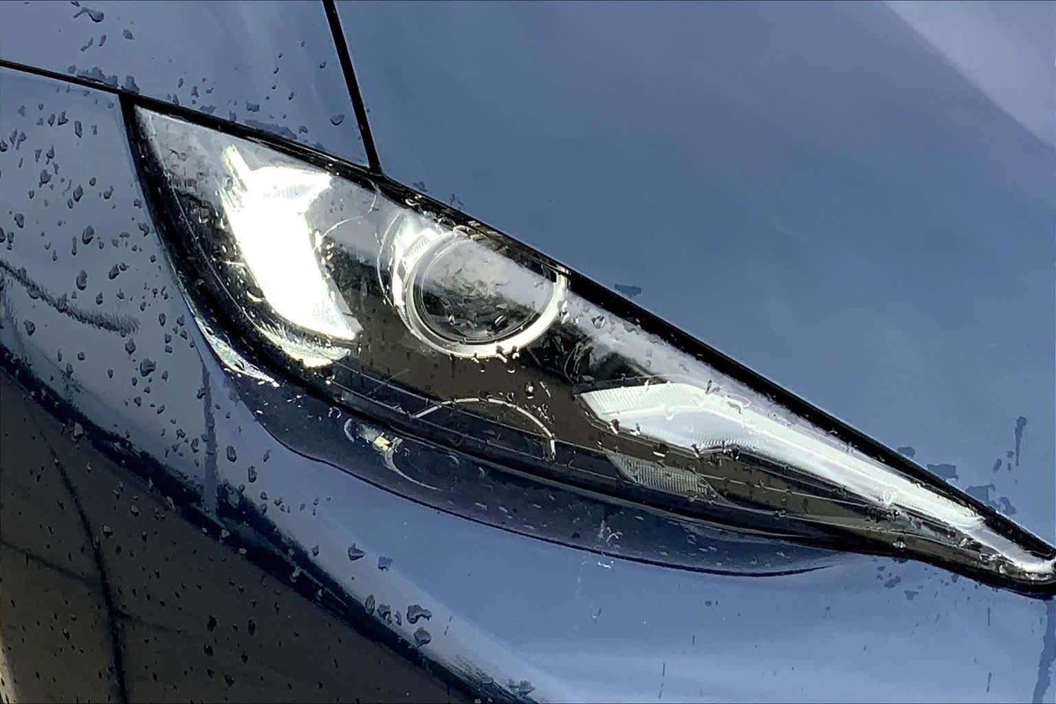 New 2026 MAZDA MX-5 Miata RF Grand Touring image 12