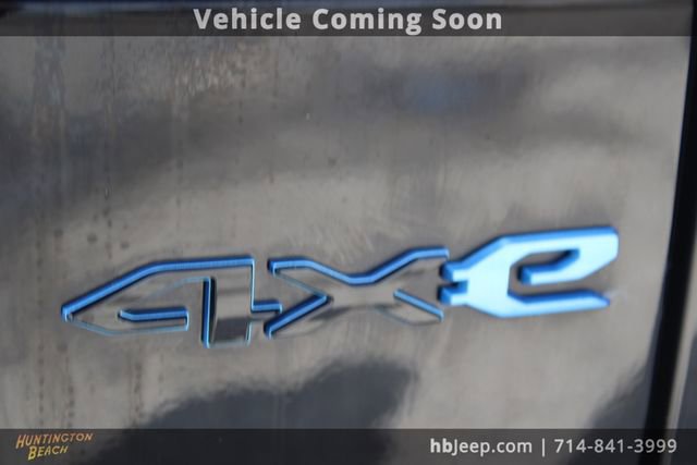 Used 2021 Jeep Wrangler Unlimited Sahara image 6