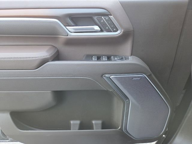 New 2026 GMC Sierra 3500 Denali w/ Denali Reserve Package image 36