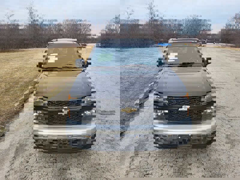 Used 2012 Chevrolet Colorado W/T image 4