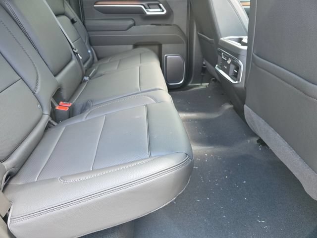 New 2026 GMC Sierra 3500 Denali w/ Denali Reserve Package AWD/4WD image 24