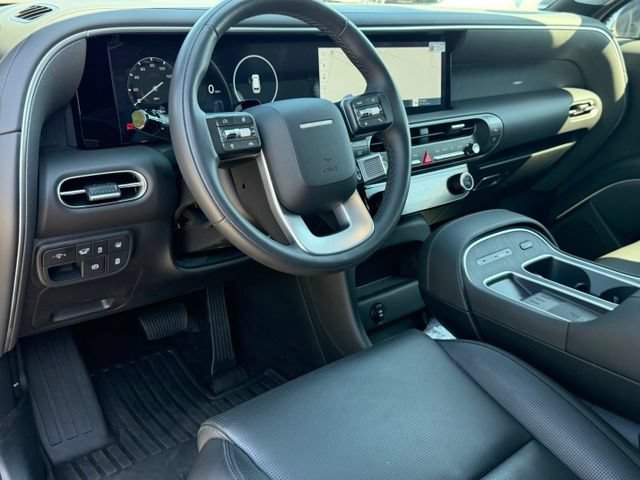 Used 2026 Hyundai Palisade Calligraphy FWD image 13