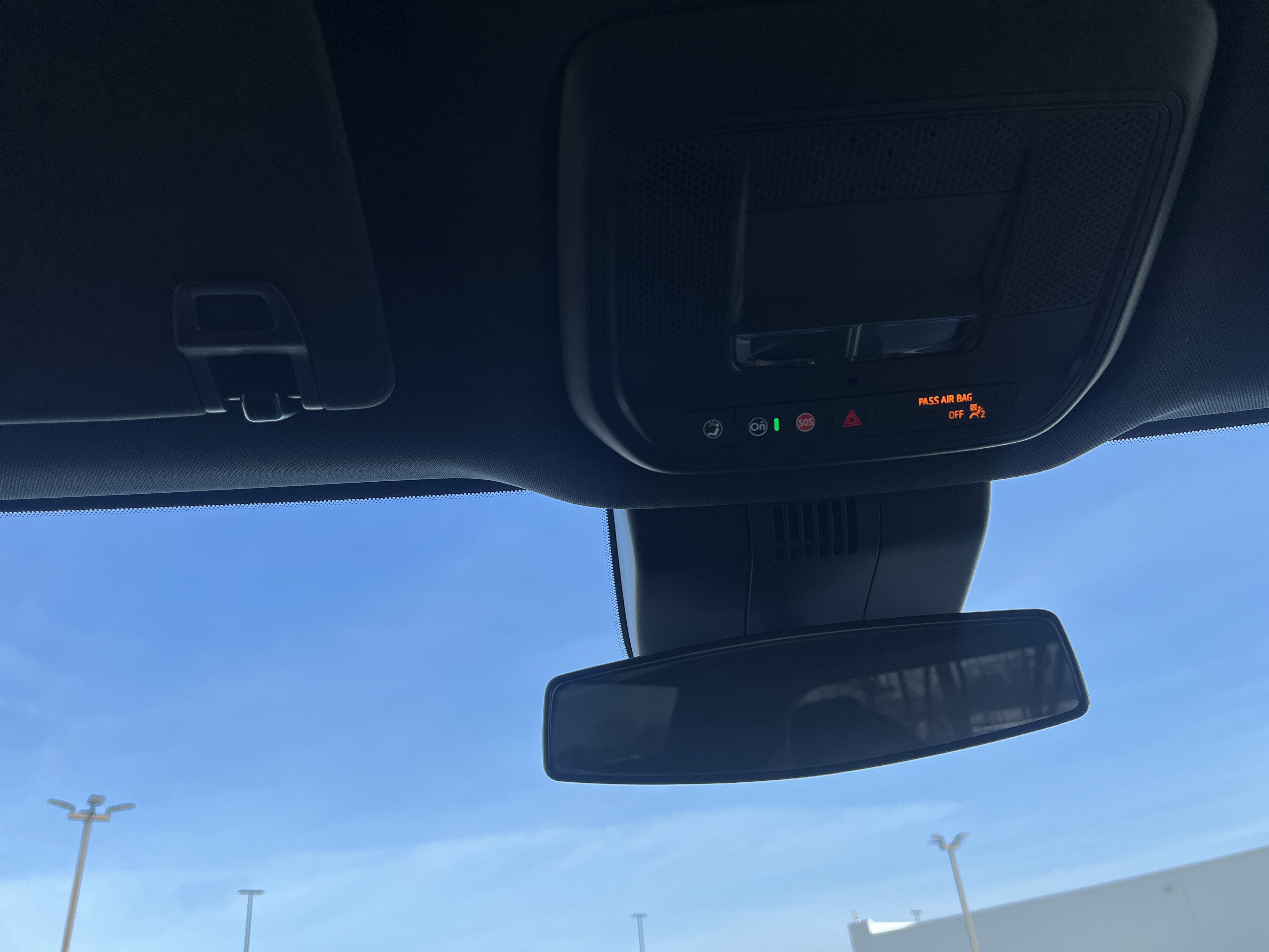 Used 2024 Chevrolet Silverado EV W/T image 32