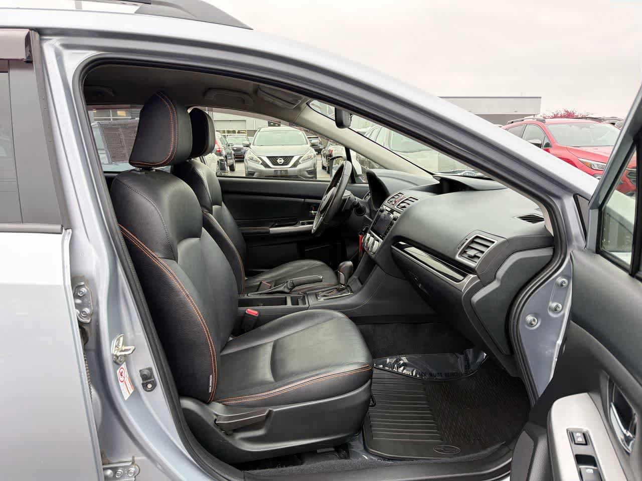 Used 2016 Subaru Crosstrek 2.0i Limited w/ Popular Package #2 AWD/4WD image 25