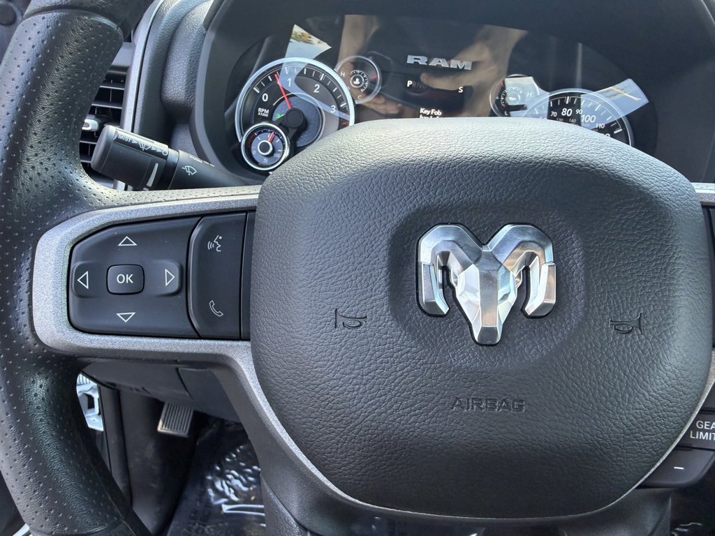 Used 2024 RAM 3500 Tradesman image 19