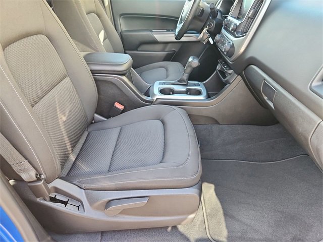 Used 2019 Chevrolet Colorado LT image 23