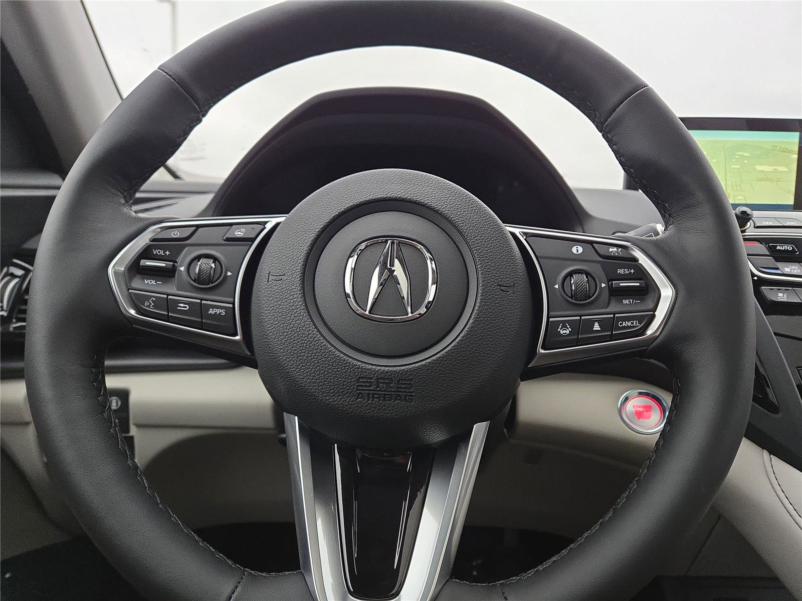 New 2026 Acura RDX SH-AWD w/ Advance Package image 13