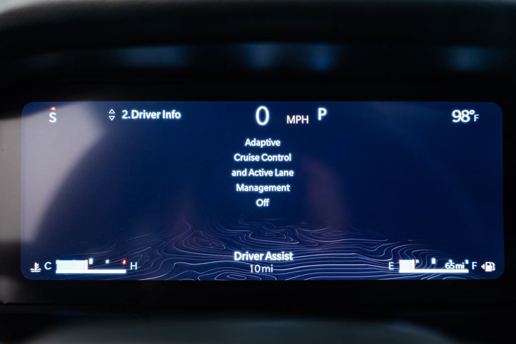 New 2025 Jeep Grand Cherokee Altitude image 38