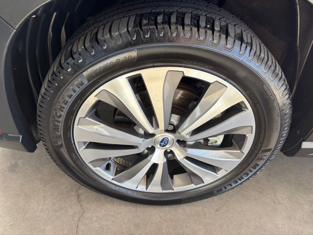 Used 2020 Subaru Ascent Premium w/ Sport Package image 55