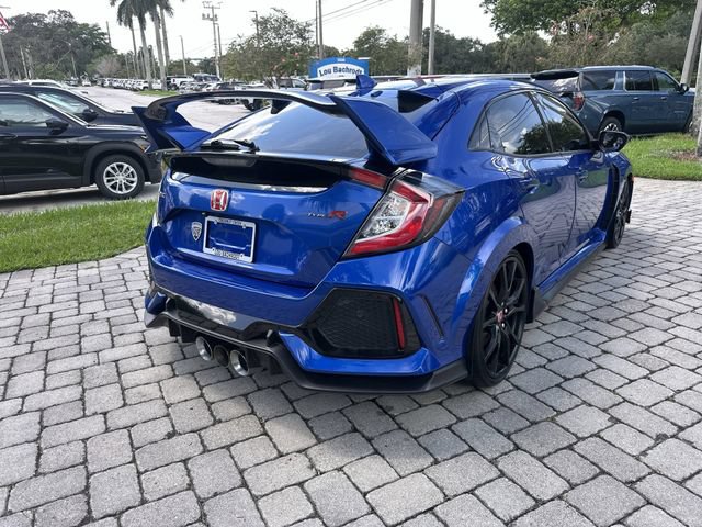 Used 2019 Honda Civic Type R image 37