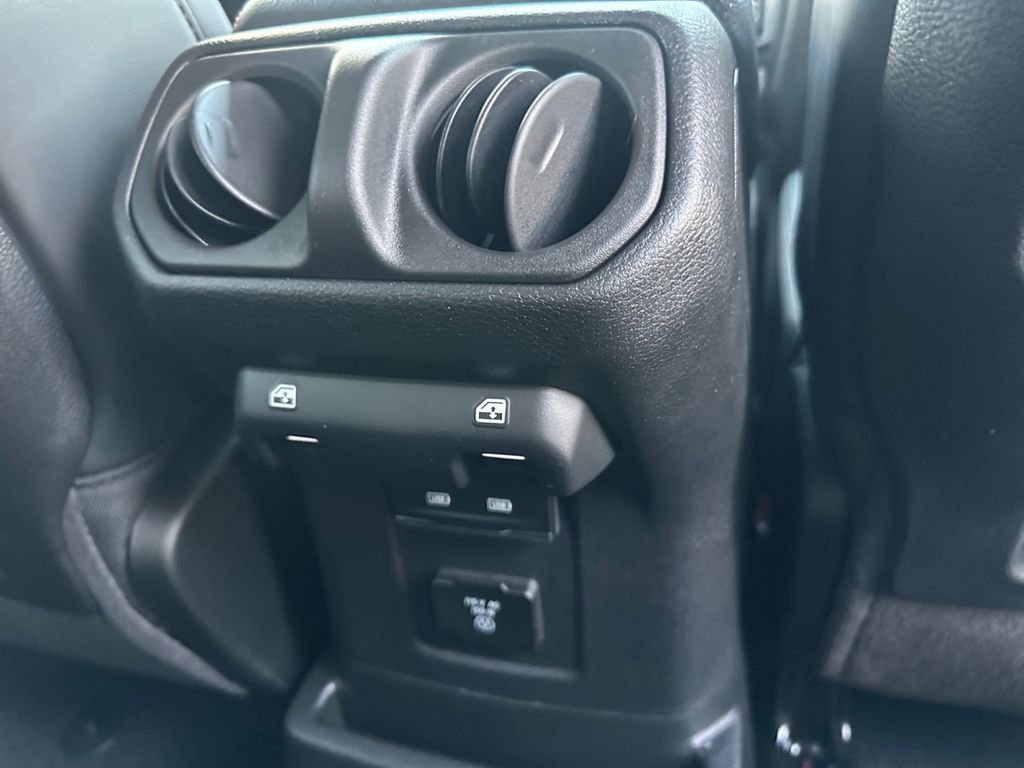 New 2026 Jeep Wrangler Unlimited Rubicon image 16