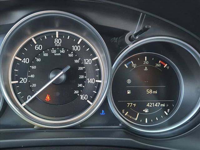 Used 2020 MAZDA CX-5 Sport FWD image 11