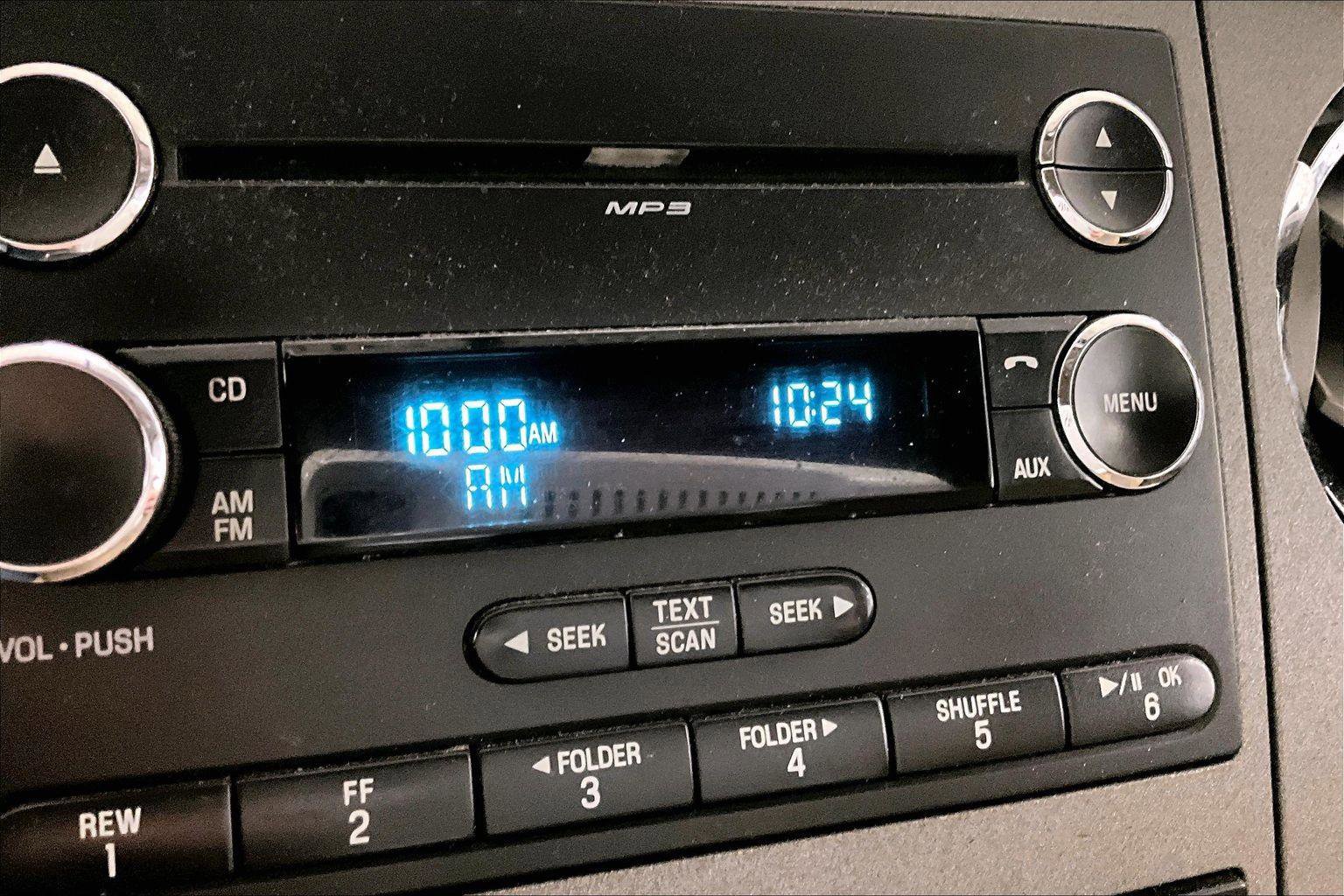 Used 2011 Ford F250 XLT w/ Camper Pkg image 20