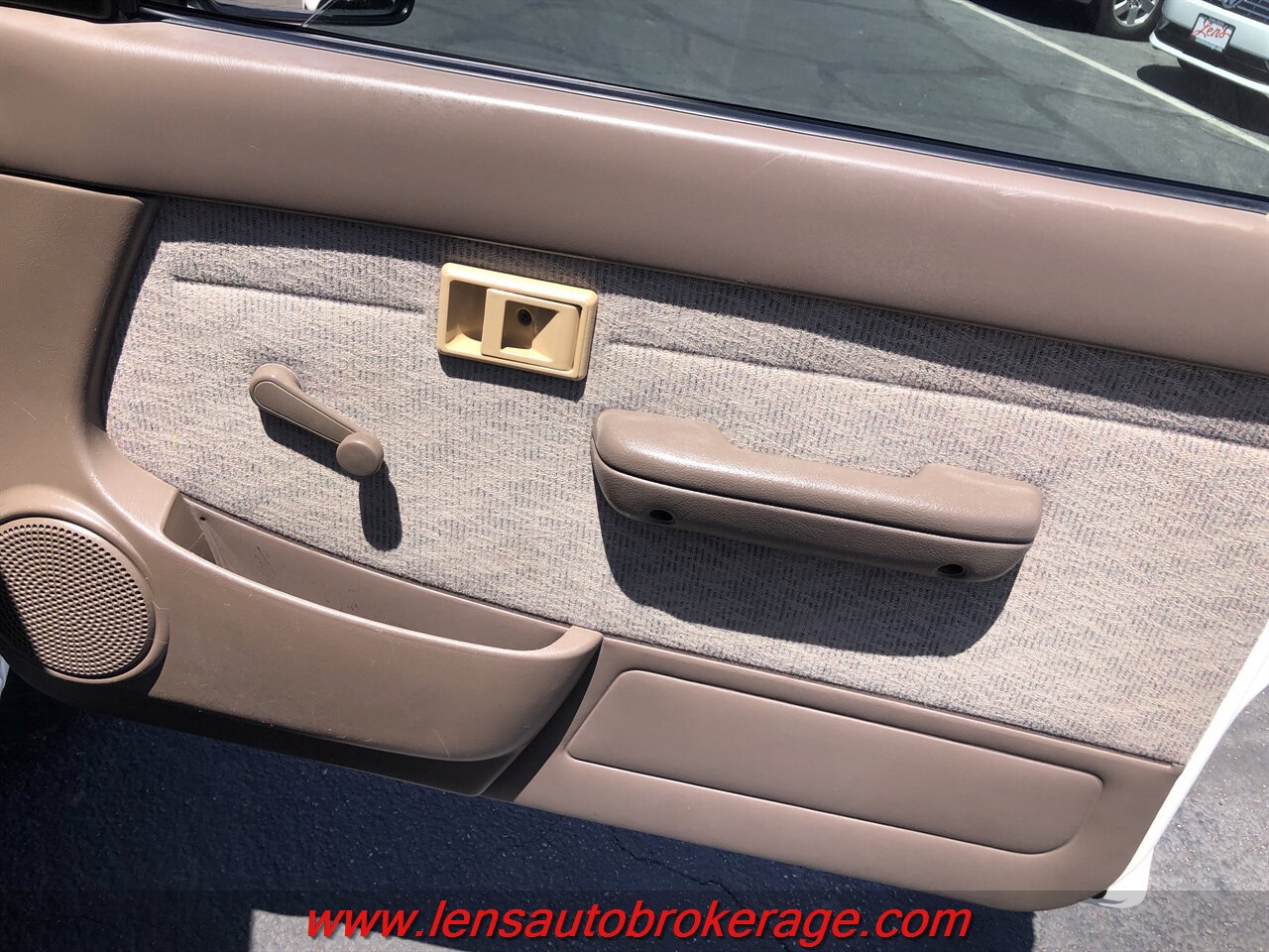 Used 1998 Toyota Tacoma 2WD Xtracab image 19