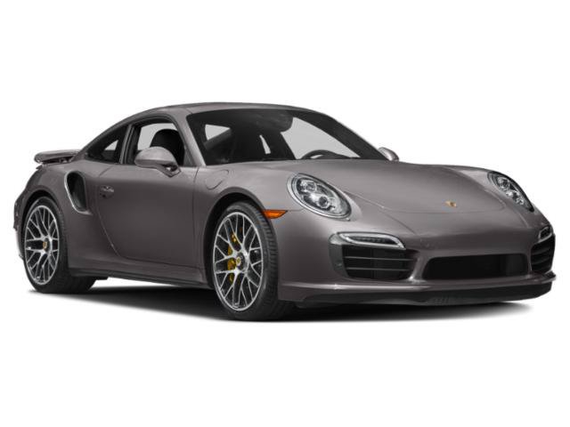 Used 2015 Porsche 911 Turbo S AWD/4WD image 9