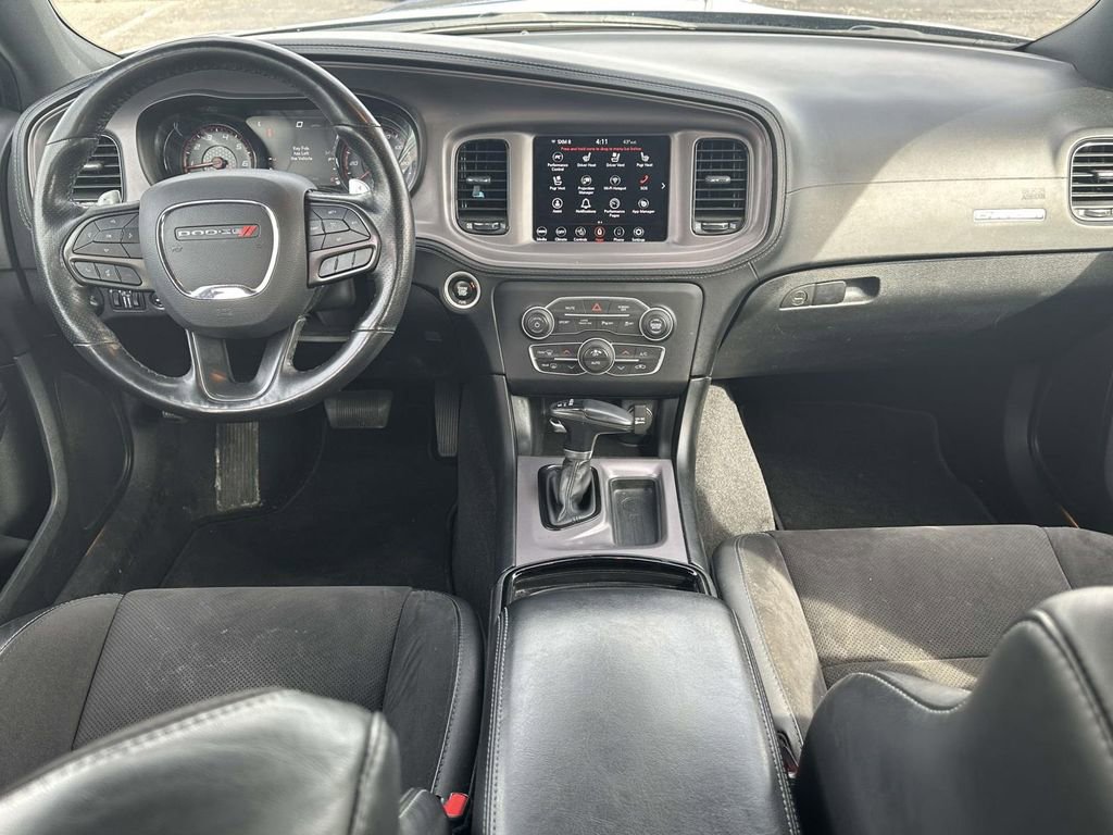 Used 2023 Dodge Charger GT w/ Plus Group image 14