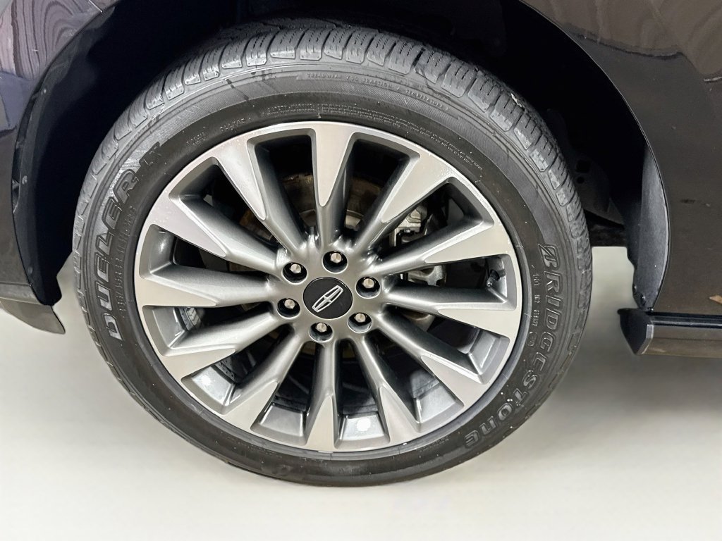 Used 2021 Lincoln Navigator L Reserve AWD/4WD image 43
