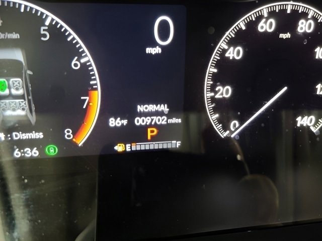 Used 2026 Honda HR-V EX-L image 28