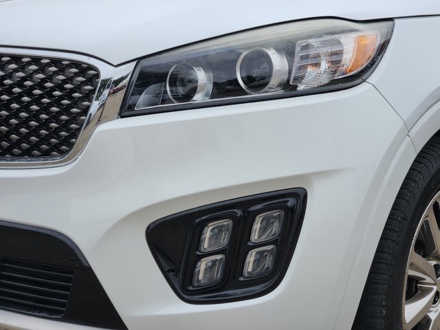 Used 2018 Kia Sorento SX image 9