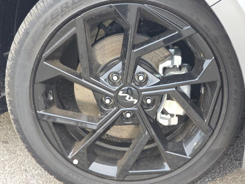 New 2026 Kia K5 GT-Line w/ GT-Line Premium Package image 10