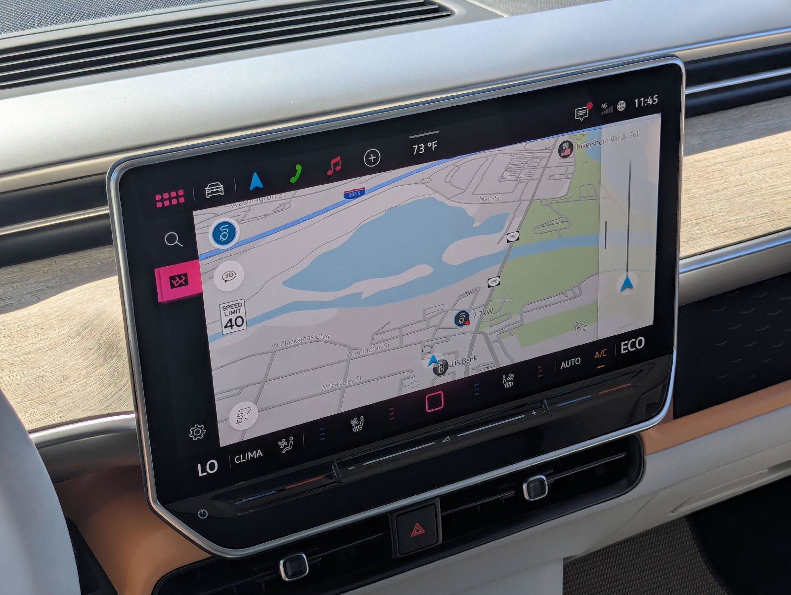New 2025 Volkswagen ID. Buzz Pro S Plus AWD/4WD image 19