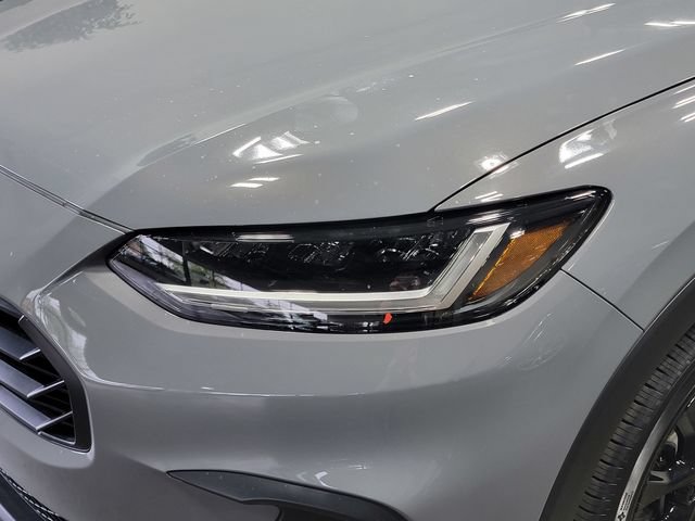 Certified 2024 Honda HR-V Sport image 8
