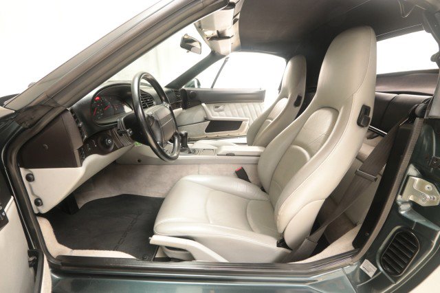 Used 1994 Porsche 968 Cabriolet image 56