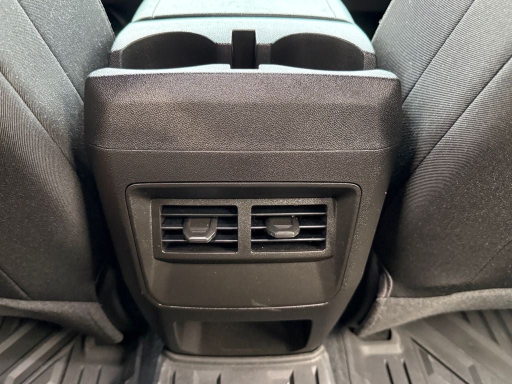 Used 2023 Chevrolet Colorado Trail Boss w/ LPO, Skid Plate Package AWD/4WD image 14