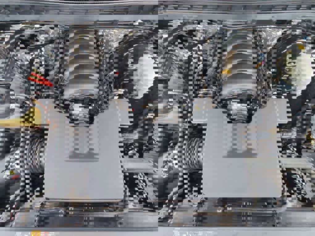 Used 2018 Chevrolet Silverado 1500 LT w/ Texas Edition image 18