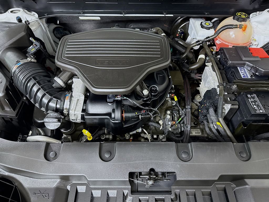 Used 2021 Chevrolet Blazer LT FWD image 33