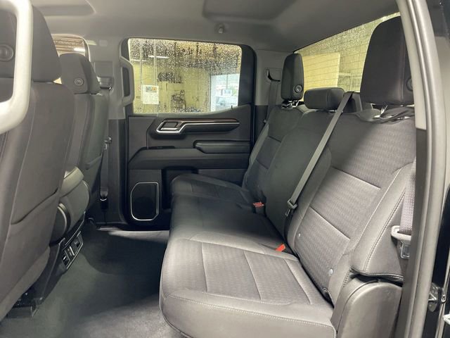 Used 2023 Chevrolet Silverado 1500 LT image 23