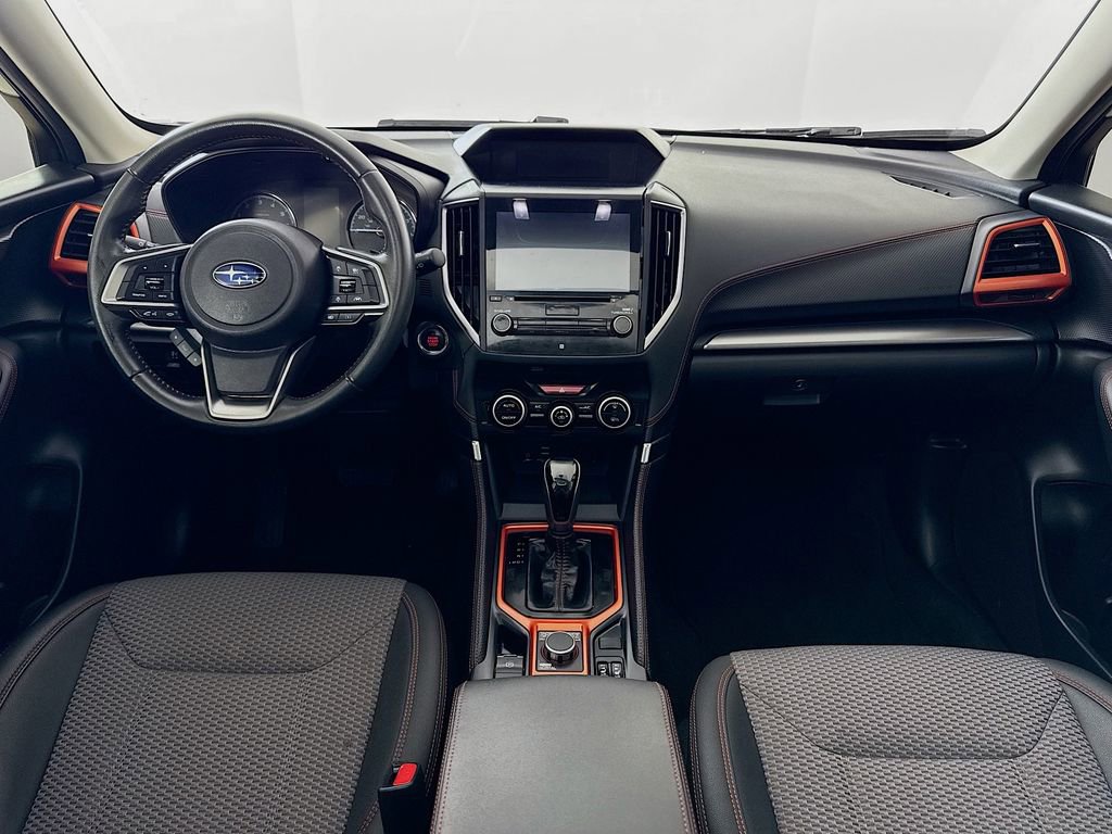 Used 2019 Subaru Forester Sport w/ Popular Package #2 image 11