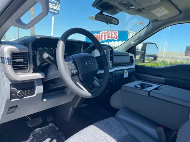 New 2026 Ford F250 XLT w/ FX4 Off-Road Package AWD/4WD image 9